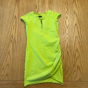 Little Olin Girls Dress